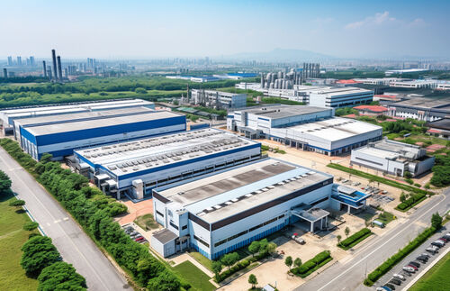 Latest company news about Welcome to Hunan Dachuan Automation Technology Co., Ltd.
