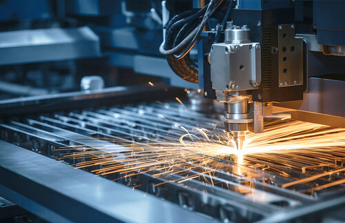 Latest company news about How to Choose the Right Industrial Laser for Your Manufacturing Needs - DC Laser